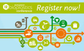 12e édition de l’European Bioplastics Conference