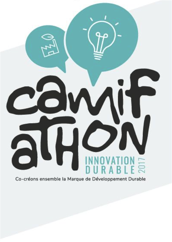 FuturaMat sélectionnée pour le Camifathon…