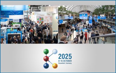FuturaMat sera présent au Salon K 2025 à Düsseldorf