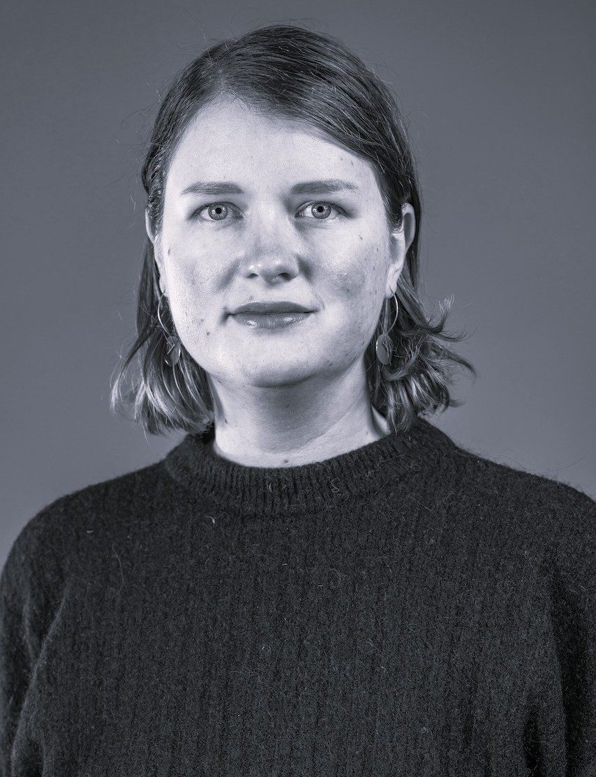 Portrait Clemence