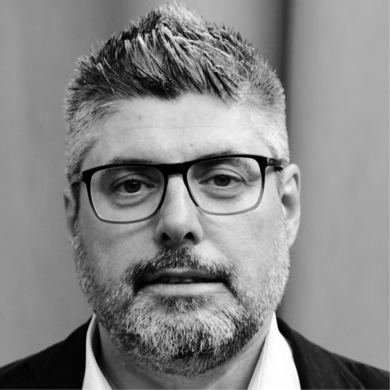 Portrait Sébastien