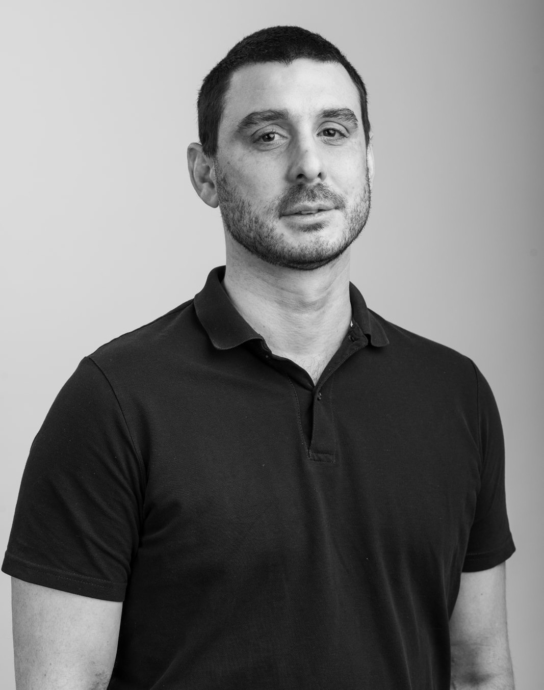 Portrait Valentin